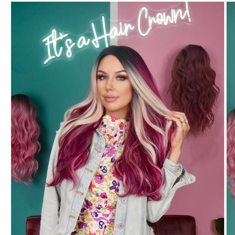 Chelsey Smith Cosmetics Shaina